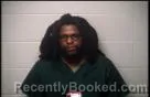 Mugshot of Nicholas N Jr Hall booked in Lincoln County, Wisconsin on August 27, 2026