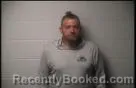 Mugshot of Nathanael D Koplien booked in Lincoln County, Wisconsin on August 27, 2026