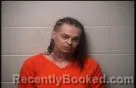 Mugshot of NICHOLAS MARK LANGSTON booked in Lincoln County, Wisconsin on May 25, 2026