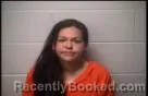 Mugshot of NYA LAYKODA MITTELSTADT booked in Lincoln County, Wisconsin on June 23, 2026