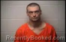 Mugshot of Nicholas John Teal booked in Lincoln County, Wisconsin on August 19, 2026