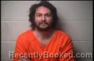 Mugshot of PHILIP JOSEPH BENANTI booked in Lincoln County, Wisconsin on May 1, 2026