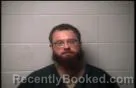 Mugshot of RYAN LEE BROSMAN booked in Lincoln County, Wisconsin on May 27, 2026