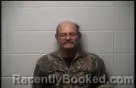 Mugshot of Richard Lawrence Corso booked in Lincoln County, Wisconsin on October 26, 2026
