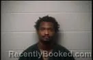 Mugshot of RAHEEM RASHEED CLINTON booked in Lincoln County, Wisconsin on July 16, 2026