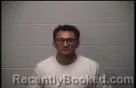 Mugshot of Rudy Alexander Chagoya booked in Lincoln County, Wisconsin on September 15, 2026