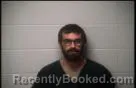 Mugshot of RANDY LEE DOPSON booked in Lincoln County, Wisconsin on July 23, 2026