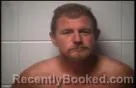 Mugshot of RICHARD JAMES III JERICHO booked in Lincoln County, Wisconsin on June 27, 2026