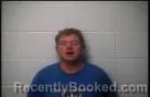Mugshot of Richard James Iii Jericho booked in Lincoln County, Wisconsin on August 29, 2026
