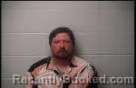 Mugshot of Robert Michael Oemig booked in Lincoln County, Wisconsin on August 16, 2026
