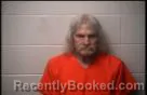Mugshot of RANDAL ROBERT STREICH booked in Lincoln County, Wisconsin on May 28, 2026