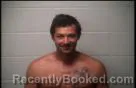 Mugshot of RIPLEY STEVEN SARTAIN booked in Lincoln County, Wisconsin on July 25, 2026