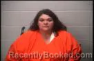 Mugshot of Susan Marie Brunner booked in Lincoln County, Wisconsin on October 6, 2026