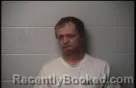 Mugshot of SHAWN ROBERT BOYD booked in Lincoln County, Wisconsin on May 8, 2026