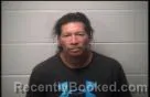 Mugshot of STEVEN ALLEN HESLIP booked in Lincoln County, Wisconsin on June 23, 2026