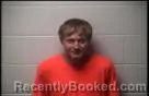 Mugshot of Spencer Jack Johnson booked in Lincoln County, Wisconsin on October 17, 2026