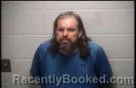 Mugshot of SHAWN MATTHEW MARTIN booked in Lincoln County, Wisconsin on June 3, 2026