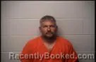 Mugshot of Scott Lawrance Romatoski booked in Lincoln County, Wisconsin on August 17, 2026
