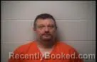 Mugshot of SHANE ALEXANDER SOYK booked in Lincoln County, Wisconsin on April 28, 2026