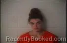 Mugshot of SAMANTHA ROSE SCHAPER booked in Lincoln County, Wisconsin on May 28, 2026
