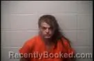 Mugshot of SAMANTHA ROSE SCHAPER booked in Lincoln County, Wisconsin on August 3, 2026