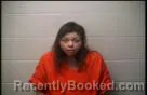 Mugshot of SAMANTHA JO S YOUNG