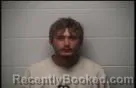 Mugshot of TRAYTON DUANE AMENT booked in Lincoln County, Wisconsin on May 3, 2026