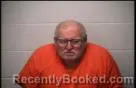 Mugshot of THOMAS DANIEL BOWEN booked in Lincoln County, Wisconsin on July 12, 2026