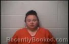 Mugshot of TIFFANY MARIE BREITENFELD booked in Lincoln County, Wisconsin on July 9, 2026