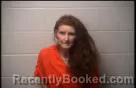 Mugshot of Tami Denise Busterud booked in Lincoln County, Wisconsin on August 19, 2026