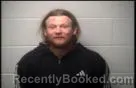 Mugshot of TRENT DOUGLAS HECKENDORF