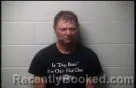Mugshot of Timothy Dennis Koehler booked in Lincoln County, Wisconsin on October 25, 2026