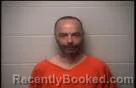 Mugshot of THOMAS CHESTER MILLER booked in Lincoln County, Wisconsin on May 28, 2026