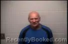 Mugshot of TONY JAMES RAMPART booked in Lincoln County, Wisconsin on June 22, 2026