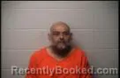 Mugshot of TEDDY SANCHEZ booked in Lincoln County, Wisconsin on June 25, 2026