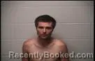 Mugshot of Tristan Irving-John Zdroik booked in Lincoln County, Wisconsin on August 18, 2026