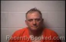 Mugshot of WILLIAM KENNETH II MARBLE booked in Lincoln County, Wisconsin on May 7, 2026