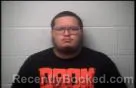 Mugshot of ZACHARY MICHAEL MILLARD booked in Lincoln County, Wisconsin on June 1, 2026