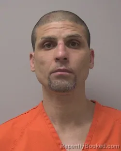 Mugshot of AMIR MOHAMMED ALSOWITI