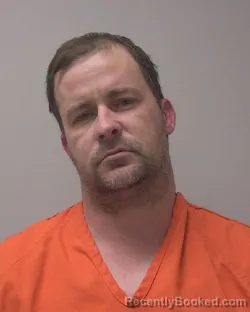 Mugshot of ADAM LLOYD DOUGLAS