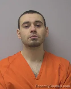 Mugshot of AIDAN JAMES EMERICH