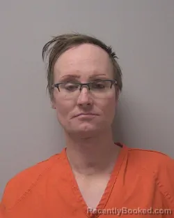 Mugshot of AARON RUSSELL HARDY-OPPER