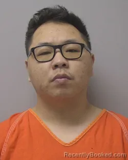 Mugshot of ANDY TONG HER