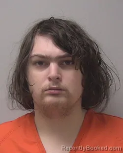 Mugshot of ADAM JAMES JOHNSON