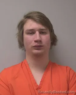 Mugshot of ADAM JAMES KRAUSE