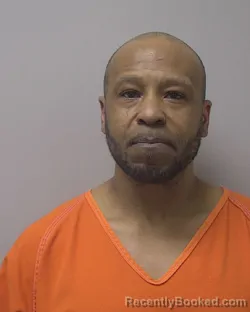 Mugshot of ANDRE JAVON KELLY