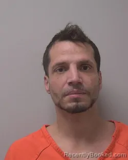 Mugshot of ANTHONY NORMAN LOMONTE