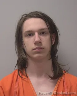 Mugshot of ALEXANDER JOSEPH POPE