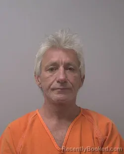 Mugshot of ANTHONY CHARLES SNOEYENBOS