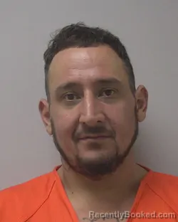 Mugshot of ABEDALRAHMAN SUHEIL SUGHAYER booked in Marathon County, Wisconsin on June 2, 2026
